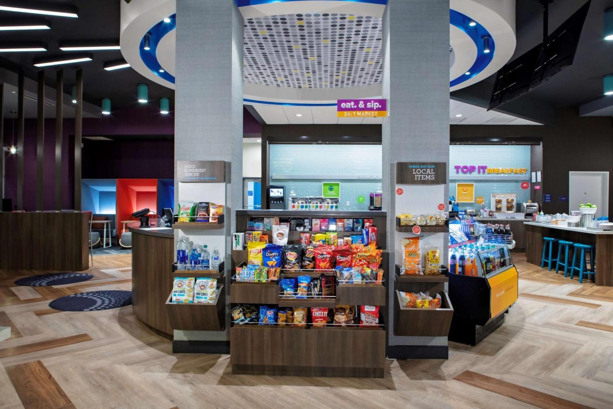 Tru By Hilton Houston Tx 3* Cypress